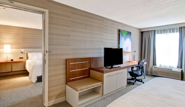 Hilton Garden Inn Toronto - Mississauga