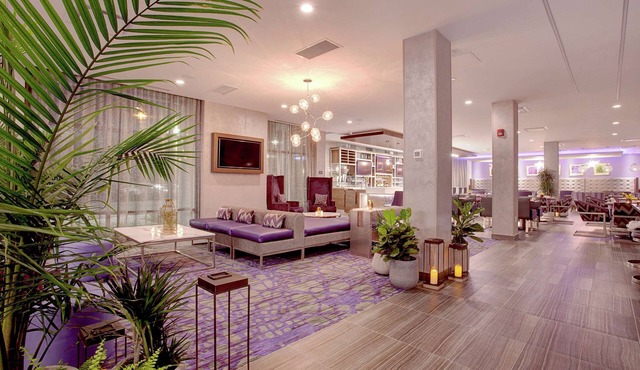 Hilton Garden Inn Toronto Brampton West