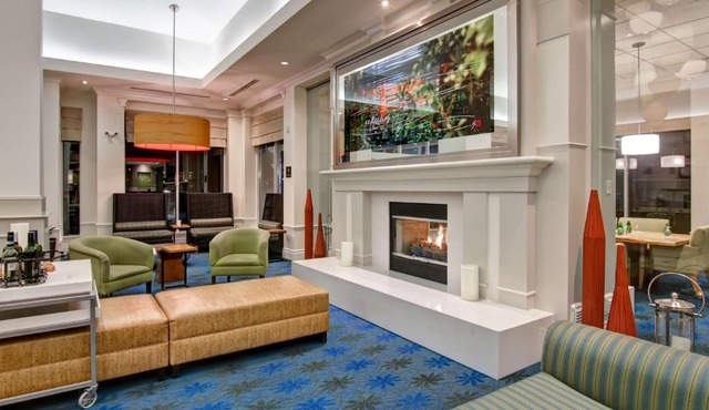 Hilton Garden Inn Toronto/Mississauga