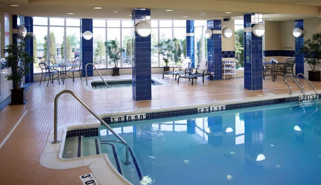 Hilton Garden Inn Toronto/Ajax