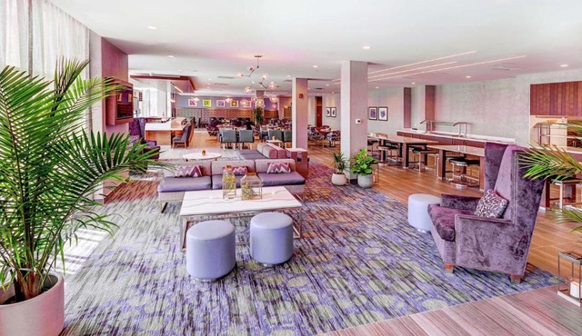 Hilton Garden Inn Toronto/Brampton West, Ontario, Canada
