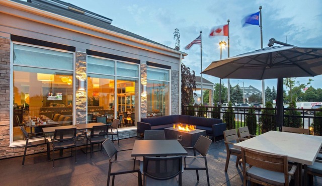 Hilton Garden Inn Toronto/Oakville