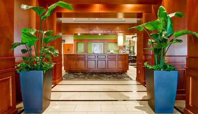 Hilton Garden Inn Toronto/Markham
