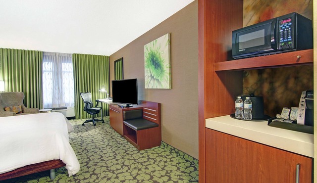 Hilton Garden Inn Toronto/Markham