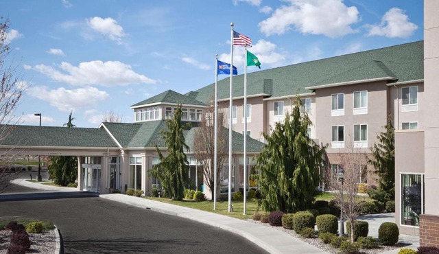 Hilton Garden Inn Tri-Cities/Kennewick