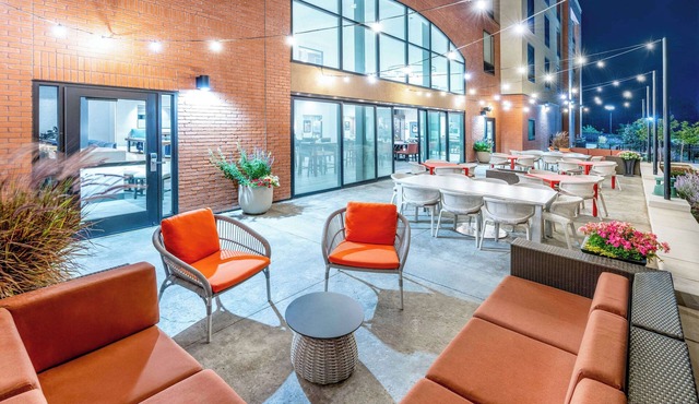 Hilton Garden Inn Trinidad Downtown