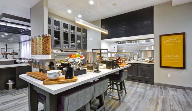 Hilton Garden Inn Tulsa-Broken Arrow