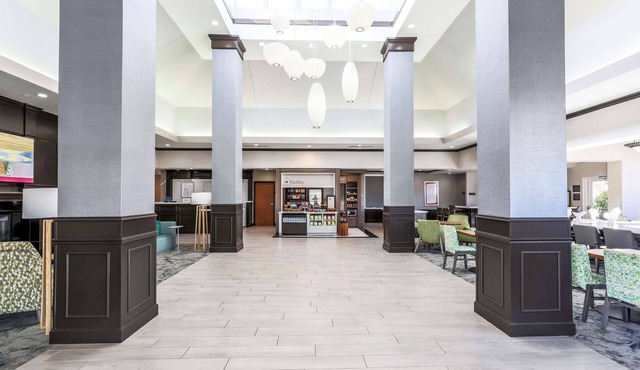 Hilton Garden Inn Tulsa South