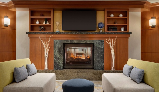 Hilton Garden Inn Tysons Corner