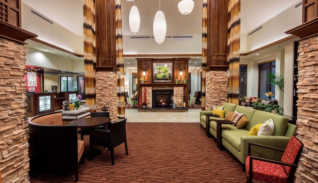 Hilton Garden Inn Uniontown