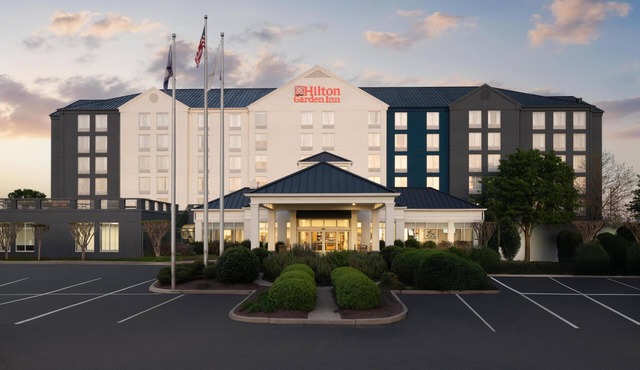 Hilton Garden Inn Richmond South/Southpark
