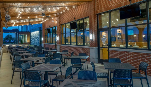 Hilton Garden Inn Jeffersonville Louisville North