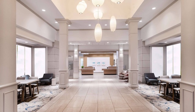 Hilton Garden Inn Jacksonville Ponte Vedra Sawgrass