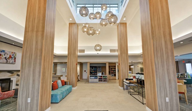 Hilton Garden Inn Ridgefield Park