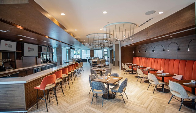 Hilton Garden Inn West Palm Beach I95 Outlets