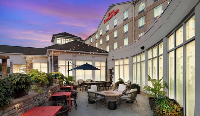 Hilton Garden Inn Valley Forge/Oaks