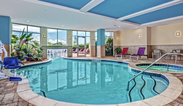 Hilton Garden Inn Victoria