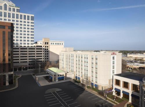 Hilton Garden Inn Virginia Beach Town Center