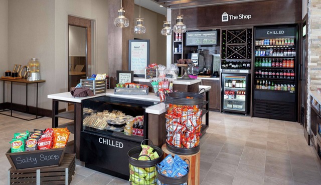 Hilton Garden Inn Waco