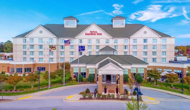 Hilton Garden Inn Waldorf