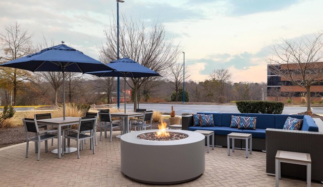 Hilton Garden Inn Washington DC/Greenbelt
