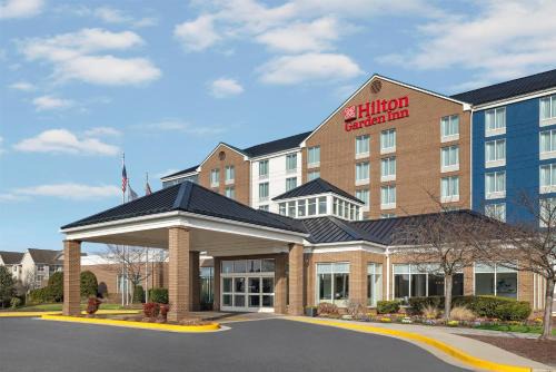 Hilton Garden Inn Washington DC/Greenbelt