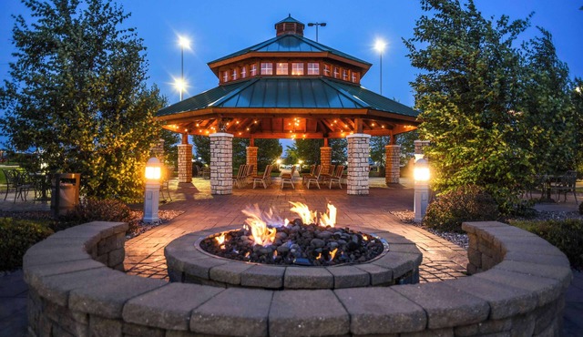 Hilton Garden Inn Watertown/Thousand Islands