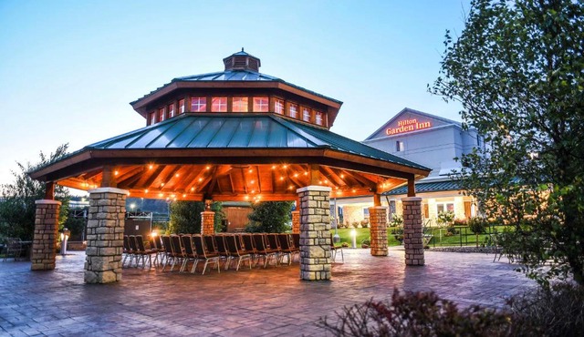 Hilton Garden Inn Watertown