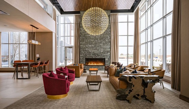 Hilton Garden Inn Wausau