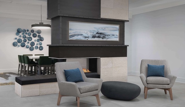 Hilton Garden Inn West Lafayette Wabash Landing