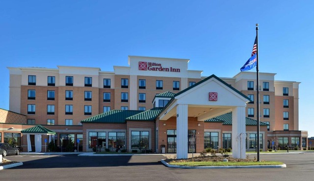 Hilton Garden Inn West Chester