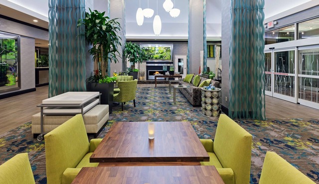 Hilton Garden Inn West Little Rock