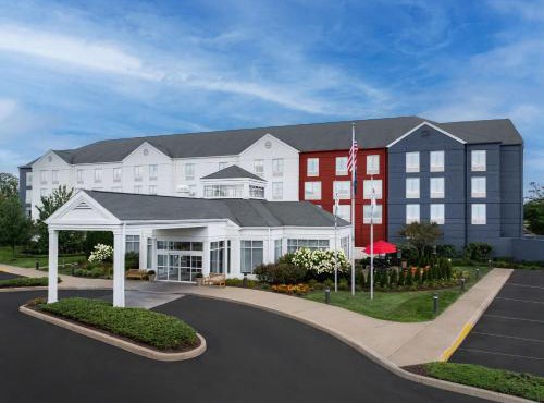 Hilton Garden Inn Wilkes-Barre