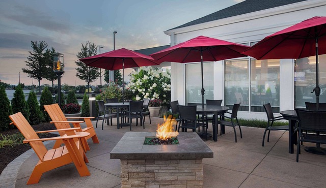 Hilton Garden Inn Wilkes Barre