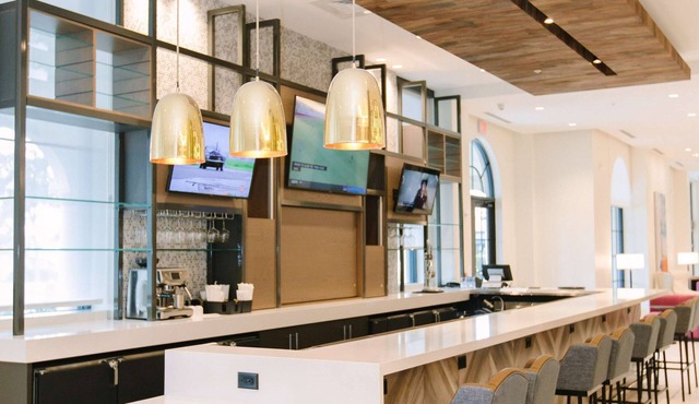 Hilton Garden Inn Winter Park