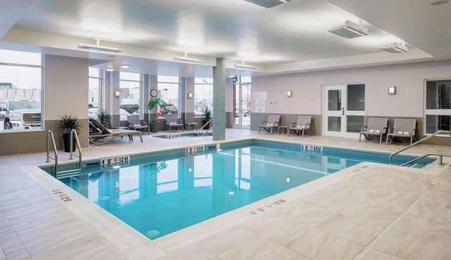 Hilton Garden Inn Winnipeg South