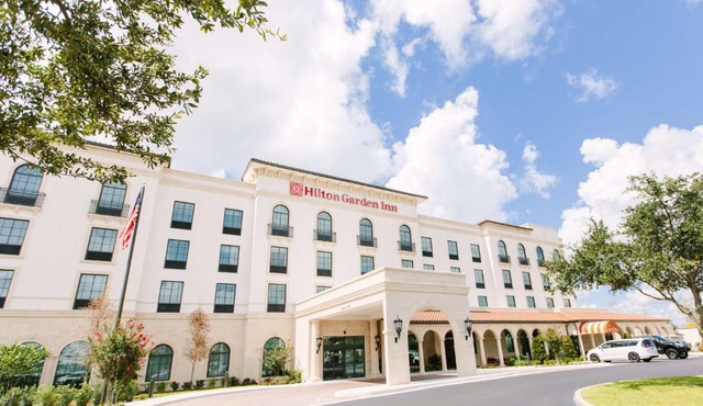 Hilton Garden Inn Winter Park, FL