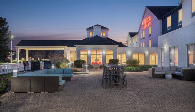 Hilton Garden Inn Wooster