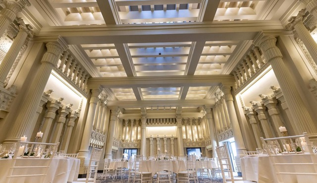 Hilton Garden Inn Yakima Downtown