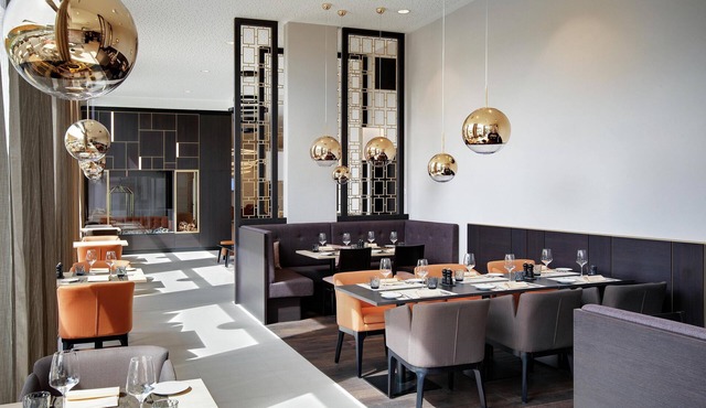 Hilton Garden Inn Zurich Limmattal