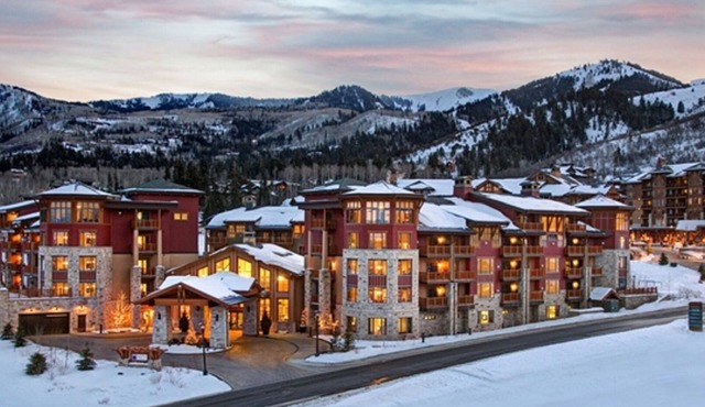 Hilton Grand Vacation Club Sunrise Lodge - 4 Bedroom - Presidents Day Week 2026