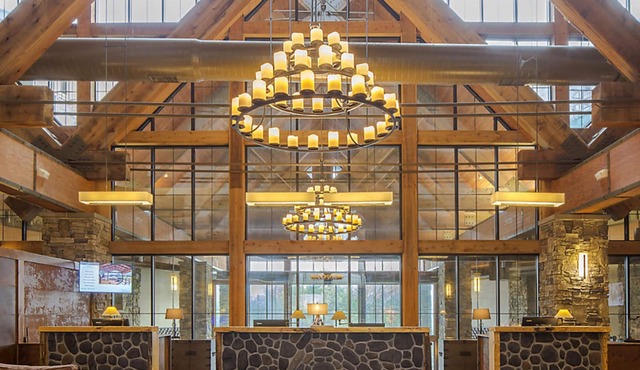 Hilton Grand Vacations Club Paradise Point Hollister