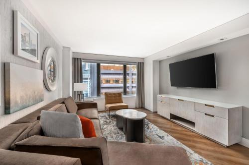 Hilton Grand Vacations Club Chicago Magnificent Mile