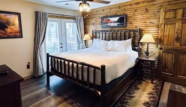 Hilton Grand Vacations Club Branson Cedars Ridgedale