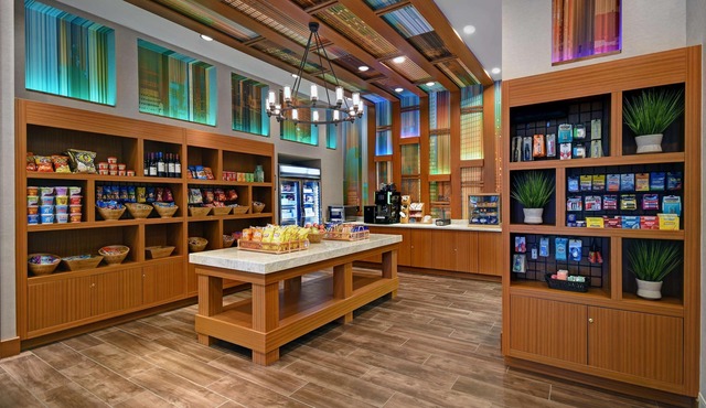 Hilton Hasbrouck Heights/Meadowlands