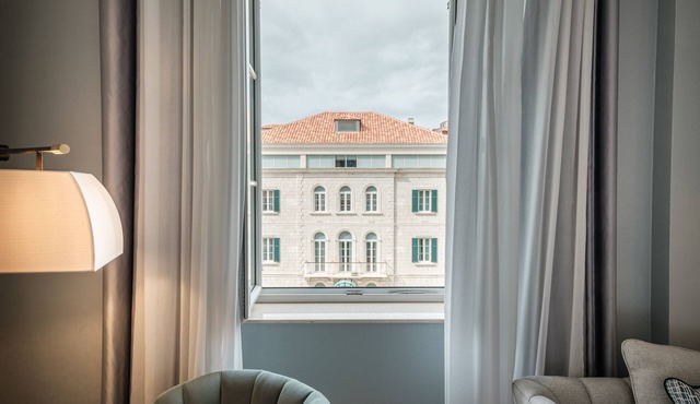 Hilton Imperial Dubrovnik