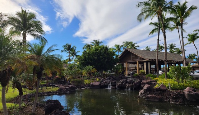 Hilton Kings' Land Resort > Big Island HI > New Year's Week > 1 Bedroom Sleeps 4