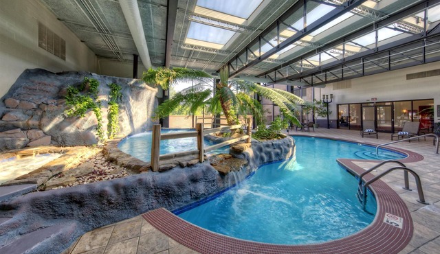 Hilton Knoxville Airport
