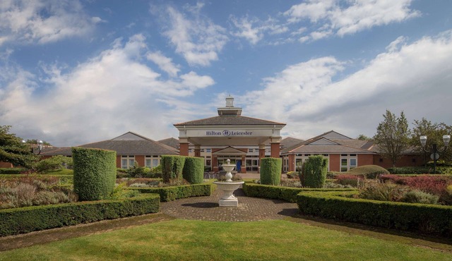 Hilton Leicester