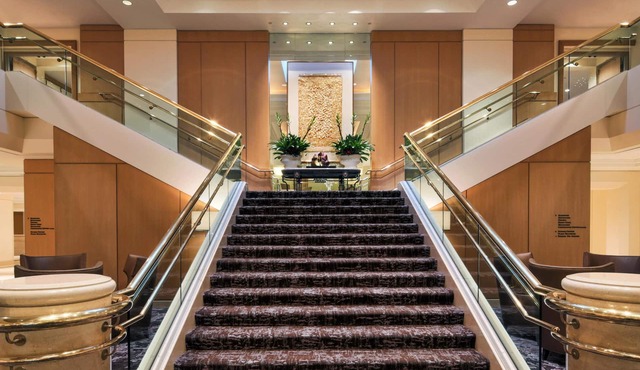 Hilton Los Angeles Airport